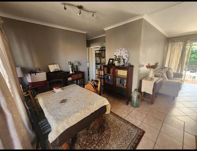 2 BEDROOM TOWNHOUSE FOR SALE IN HIGHVELD